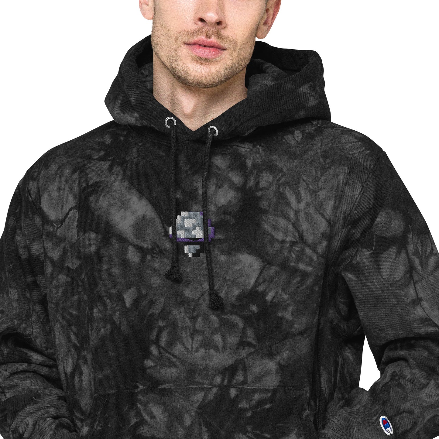 Azathoth's Death Shroom Hoodie